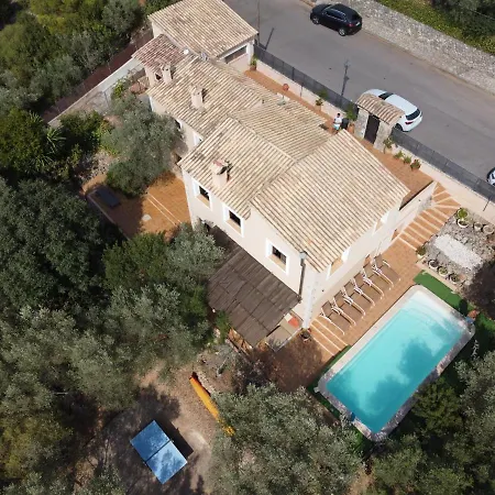 Villa Son Vent Valldemossa (Mallorca)