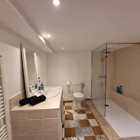 Villa Son Vent Valldemossa (Mallorca)