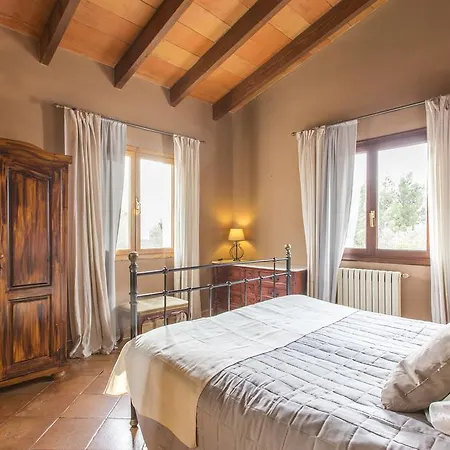 Son Vent Valldemossa (Mallorca)