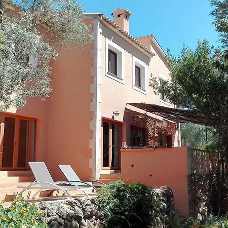 Villa Son Vent Valldemossa (Mallorca)