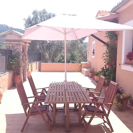 Villa Son Vent