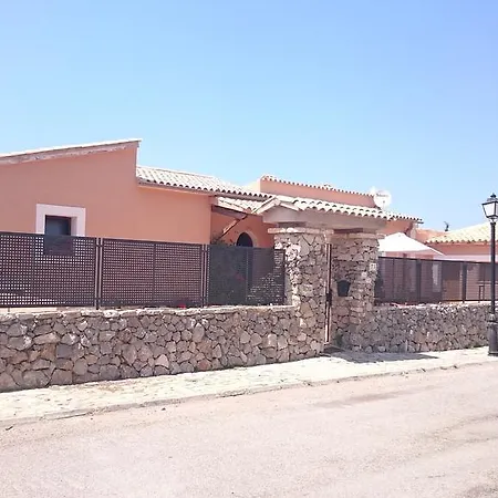Villa Son Vent *