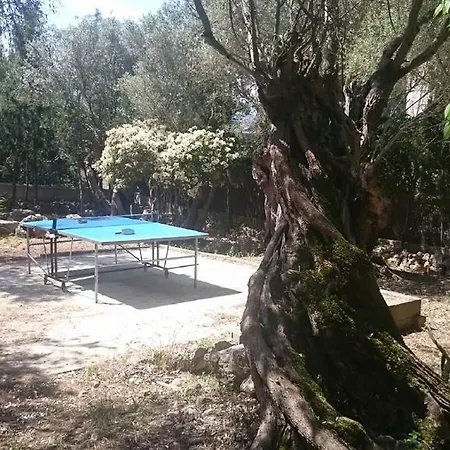Son Vent Villa *