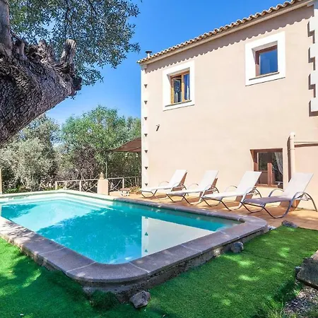 Villa Son Vent