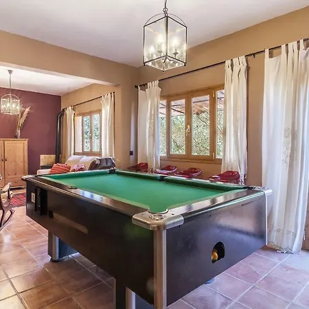 Villa Son Vent